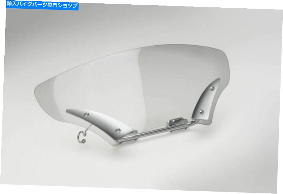 Windshield 本物のホンダフューリーVT1300CX Boulevard Windscreen - 08R80-MFR-100 Genuine Honda Fury VT1300CX Boulevard Windscreen - 08R80-MFR-100【並行輸入品】|Us Custom Parts Shop USDM