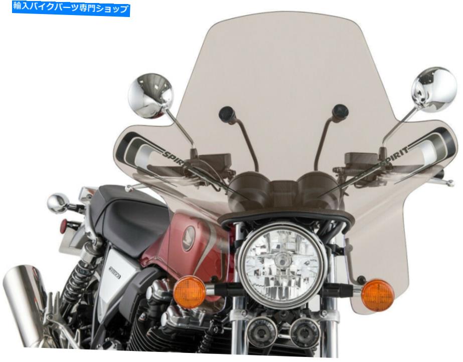 Windshield Slipstreamer Spirit S-02 WindShield Slipstreamer Spirit S-02 Windshield【並行輸入品】｜Us Custom Parts Shop USDM