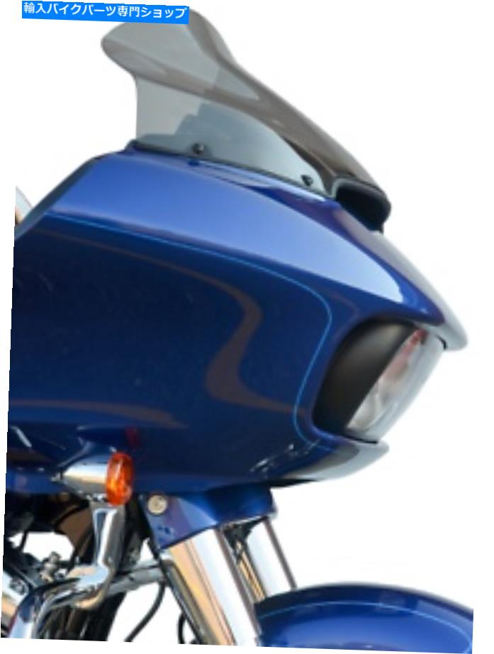 Windshield Klock Werks 14 \