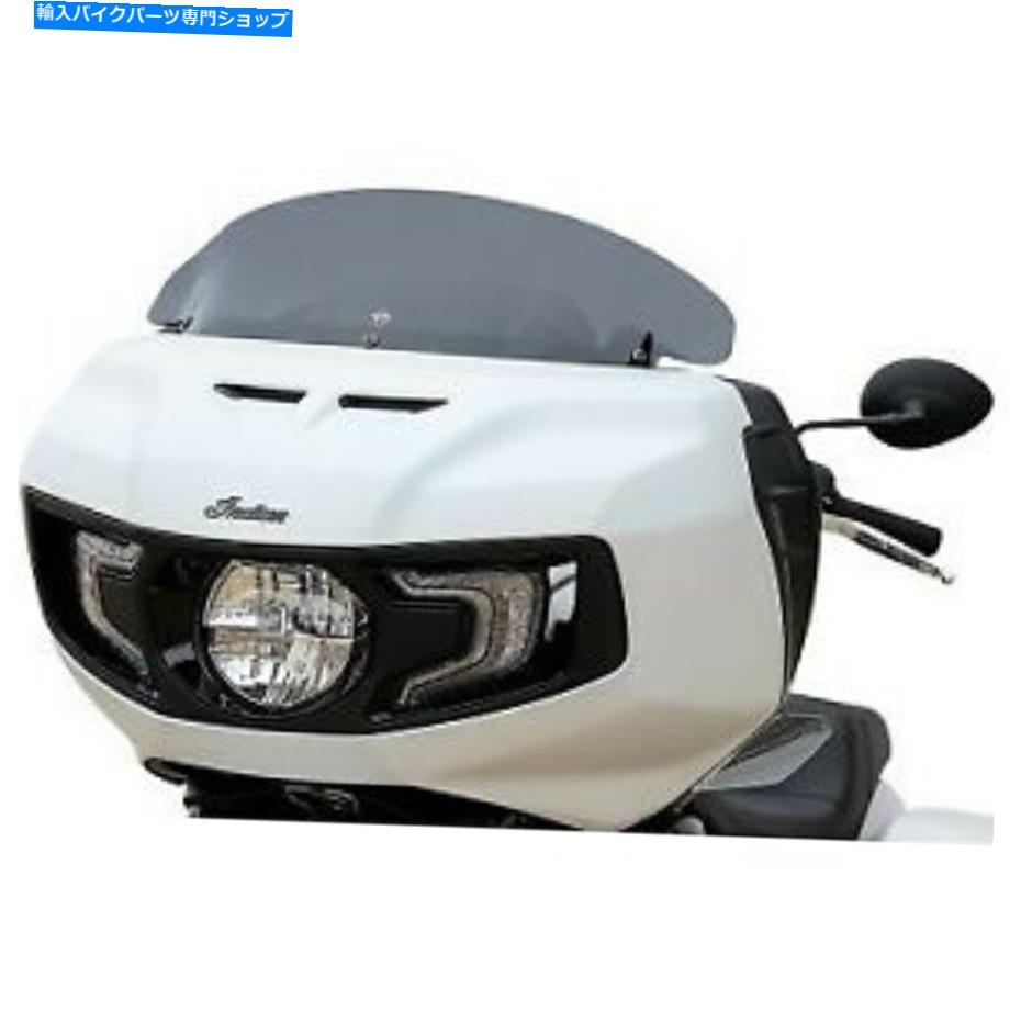 Windshield Klock Werks 8 \