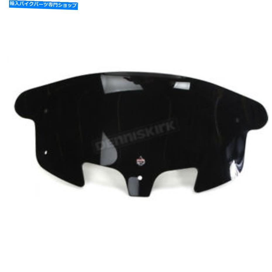Windshield Klockはブラックフレアウィンドシールド - 2312-0263 Klock Werks Black Flare Windshield - 2312-0263【並行輸入品】|Us Custom Parts Shop USDM