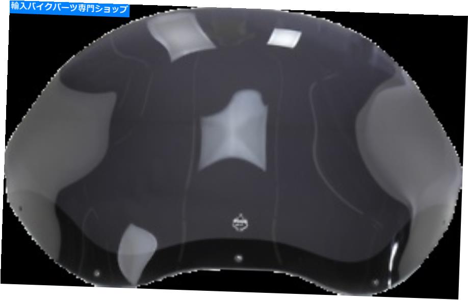 Windshield klock werks MPNKW05010257フレアフロントガラス Klock Werks mpnKW05010257 Flare Windshields【並行輸入品】|Us Custom Parts Shop USDM