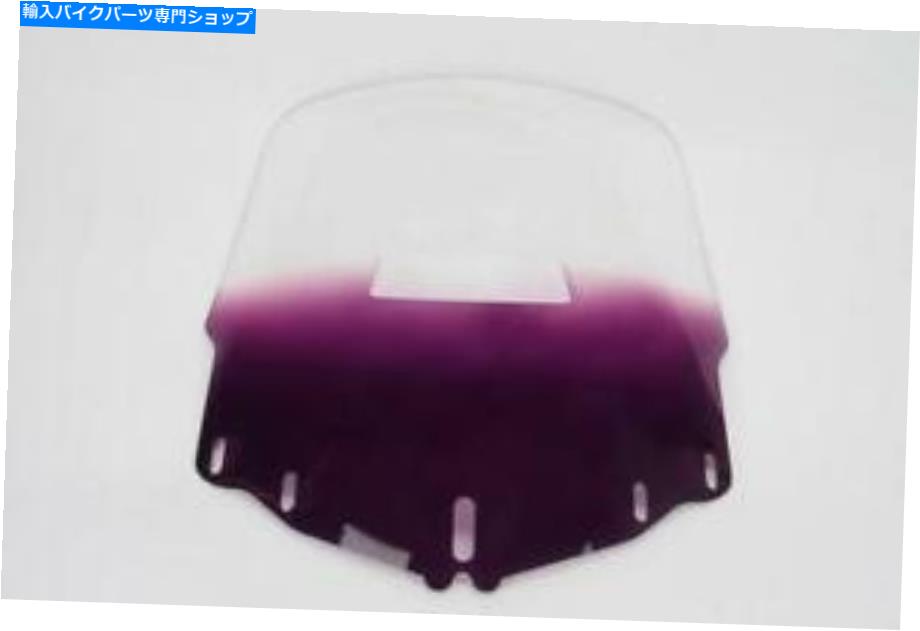 Windshield メンフィスシェードWindshield GL1800 STD C / O PUR MEP4874 WindShieldの交換の風 MEMPHIS SHADES WINDSHIELD GL1800 STD C/O PUR MEP4874 WINDSHIELD REPLACEMENT WIND【並行輸入品】｜Us Custom Parts Shop USDM