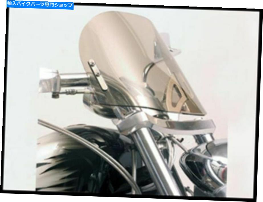 Windshield ビッグドッグオートバイOEM 14 \