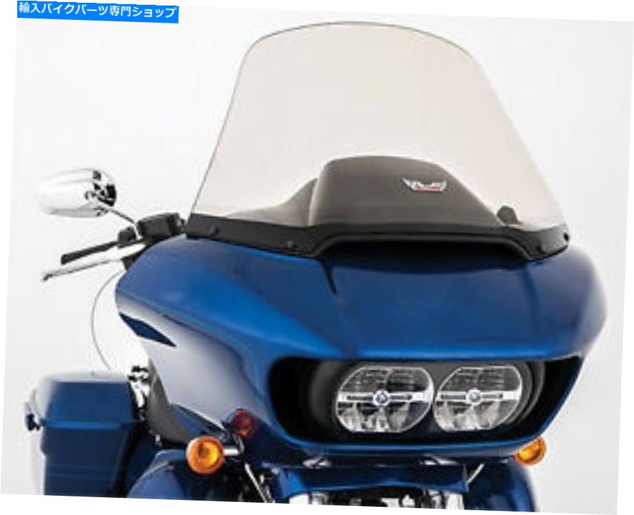 Windshield スリップストーマS-237-18フロントガラス Slipstreamer S-237-18 Windshield【並行輸入品】 49,423円