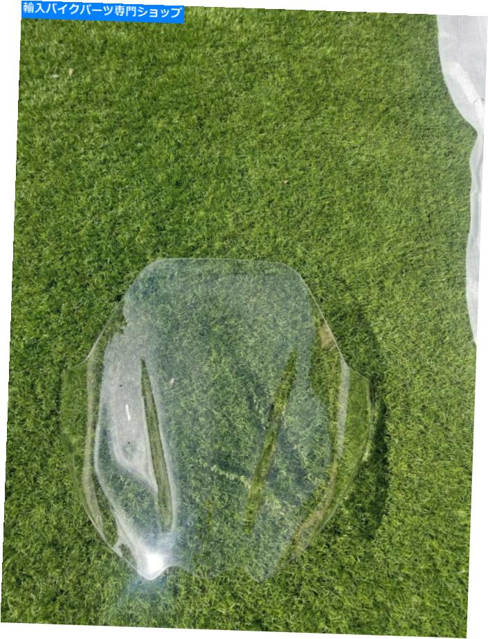 Windshield スパイダーパールブリディウインドシールド219400360ニューヨーク - スポーツツーリング Spyder Pare Brise Windshield 219400360 New OEM - Sport Touring【並行輸入品】