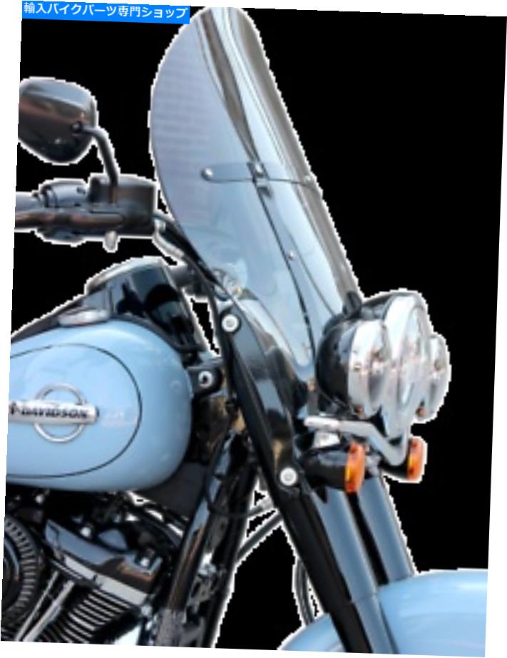 Windshield 新しいklock werksフレアビールボードWindshield KW05-01-0508-T. NEW KLOCK WERKS Flare Billboard Windshield KW05-01-0508-T【並行輸入品】｜Us Custom Parts Shop USDM 55,094円