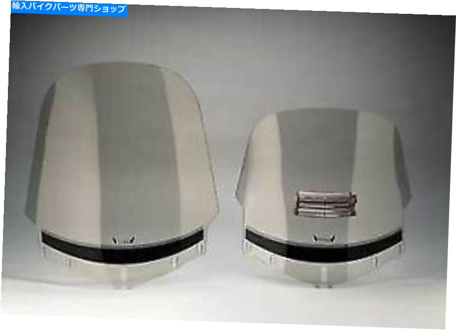 Windshield 交換用フロントガラススリップストーマ167T Replacement Windshield Slipstreamer 167T【並行輸入品】 47,802円