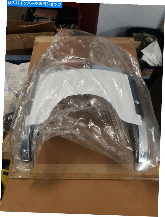Windshield スズキクラシックウインドシールド99950-72008 Suzuki Classic Windshield 99950-72008【並行輸入品】