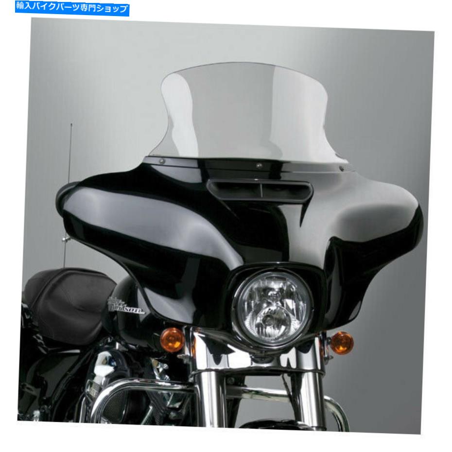 Windshield ナショナルサイクルWindshield V-Stream 11,5 \
