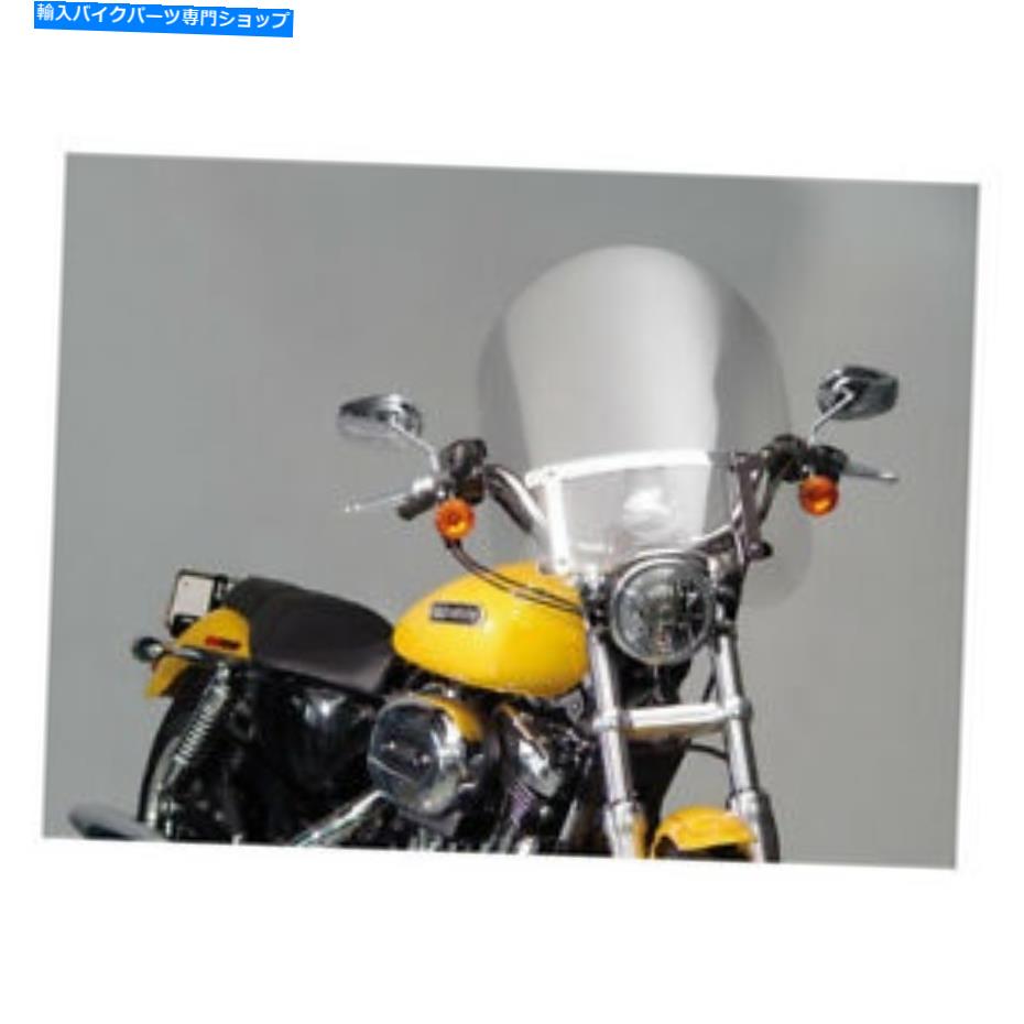 Windshield ナショナルサイクルダコタウインドシールド20,5 \