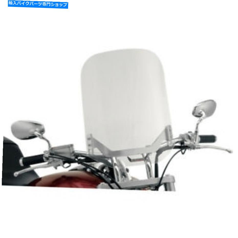 Windshield スリップストーマー弾ウインドシールド - 18 \