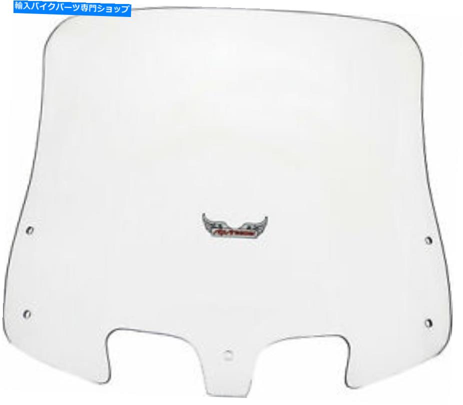 Windshield スリップストーマーS-300-20フロントガラス Slipstreamer S-300-20 Windshield【並行輸入品】