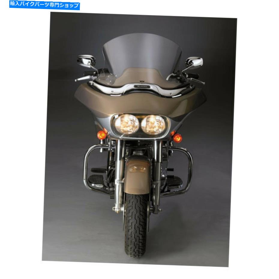 Windshield ナショナルサイクルWindshield V-Stream 15,25 \
