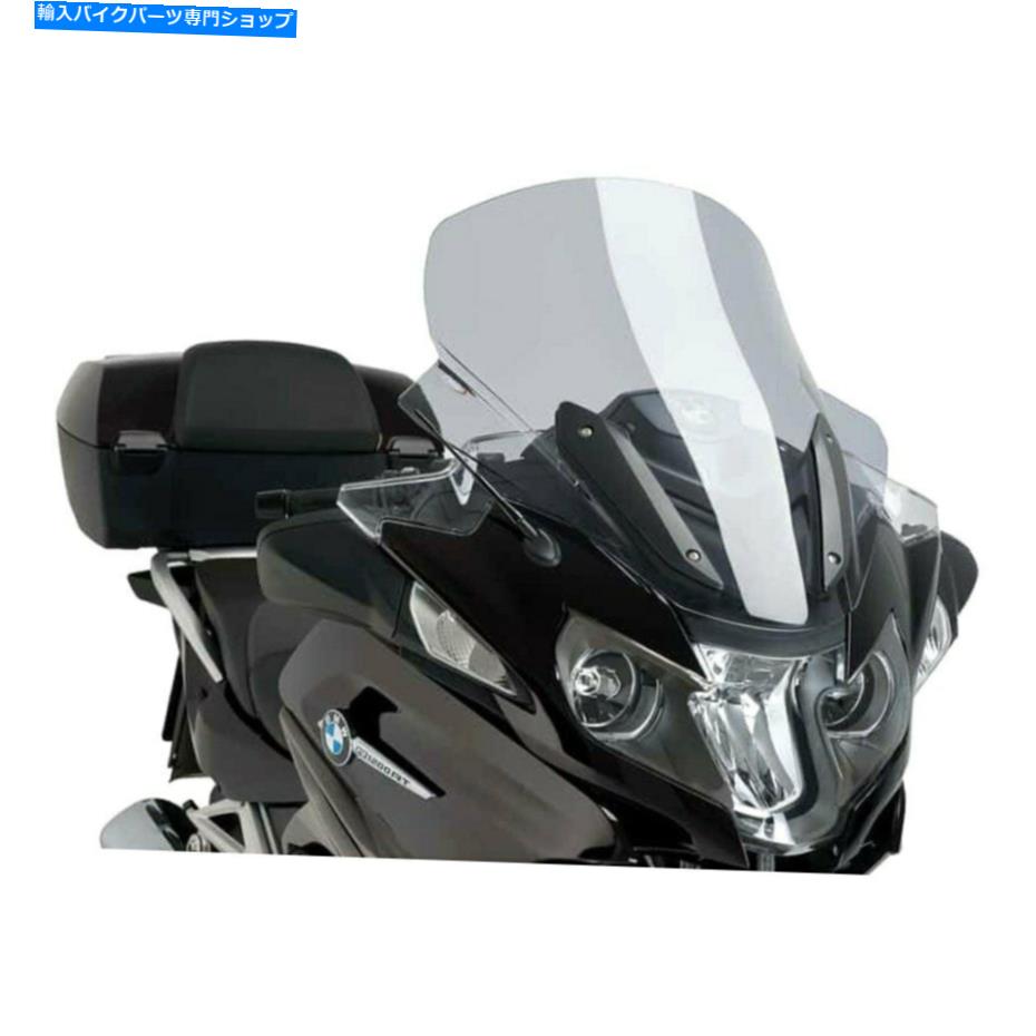 Windshield Puig 7525Wツーリングスクリーン Puig 7525W Touring Screen【並行輸入品】｜Us Custom Parts Shop USDM