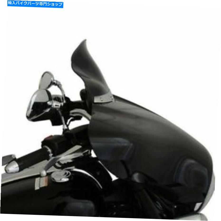 Windshield klock werks Polycarb Flare Windshield 8.5 Tint KW05040255 Klock Werks Polycarb Flare Windshield 8.5 Tint KW05040255【並行輸入品】|Us Custom Parts Shop USDM