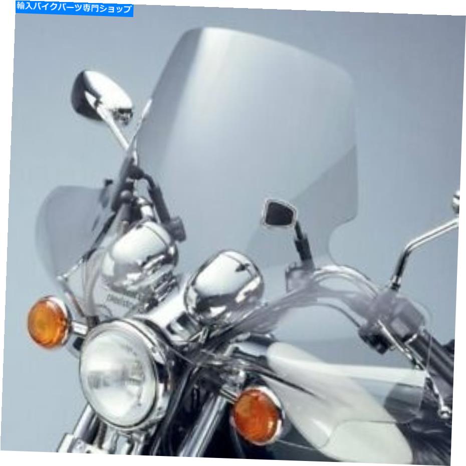 Windshield 国立サイクルPLEXISTAR 2クリアフロントガラス1981-1982 Yamaha XJ750R SECA National Cycle Plexistar 2 Clear Windshield for 1981-1982 Yamaha XJ750R Seca【並行輸入品】 51,043円
