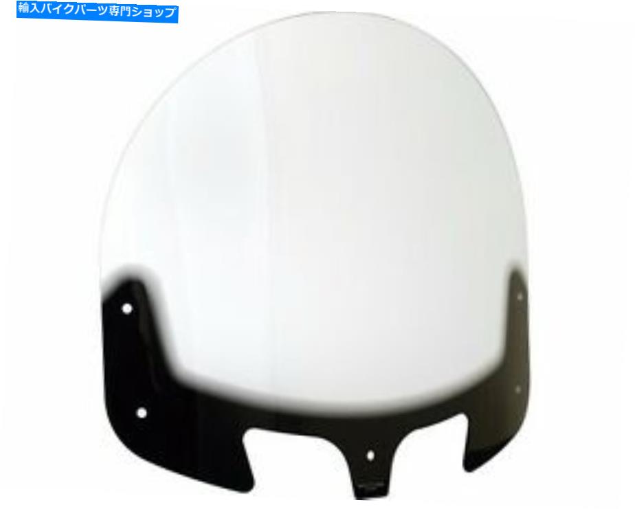 Windshield 本物のインドのオートバイ21 \