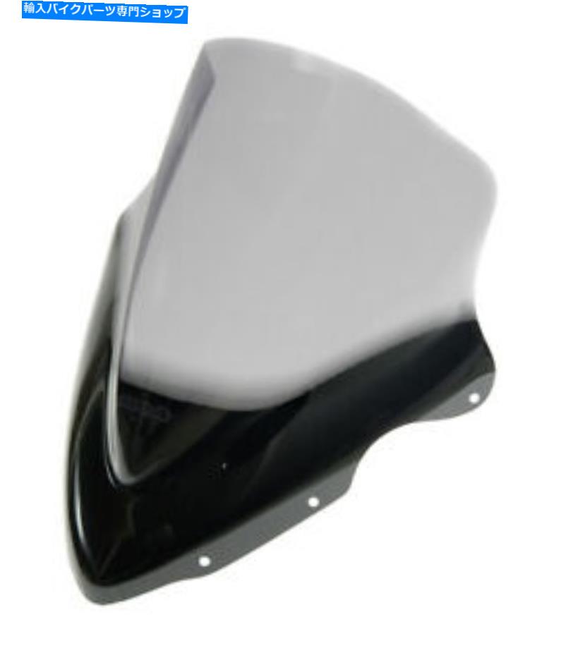 Windshield Mra Racing Windscreen Yamaha T-Max 500煙 MRA Racing Windscreen Yamaha T-MAX 500 Smoke【並行輸入品】