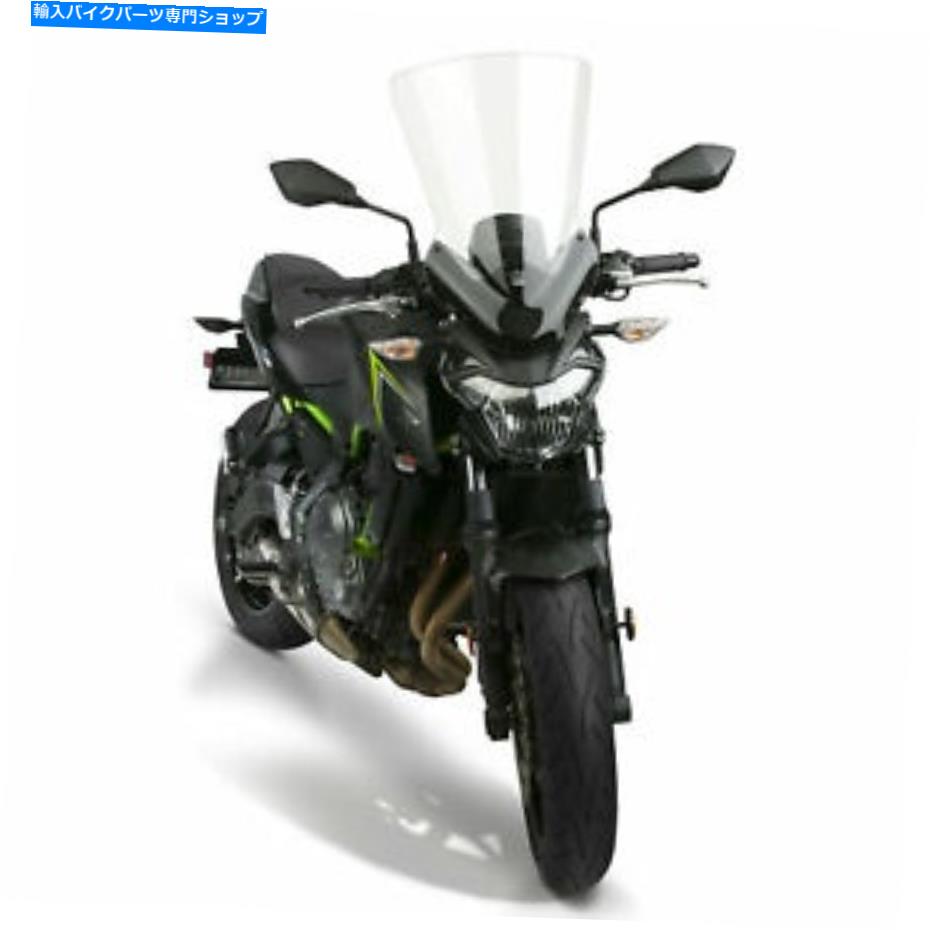 Windshield 国連サイクルVSTREAM + WindShield Clear National Cycle VStream+ Windshield Clear【並行輸入品】 50,233円