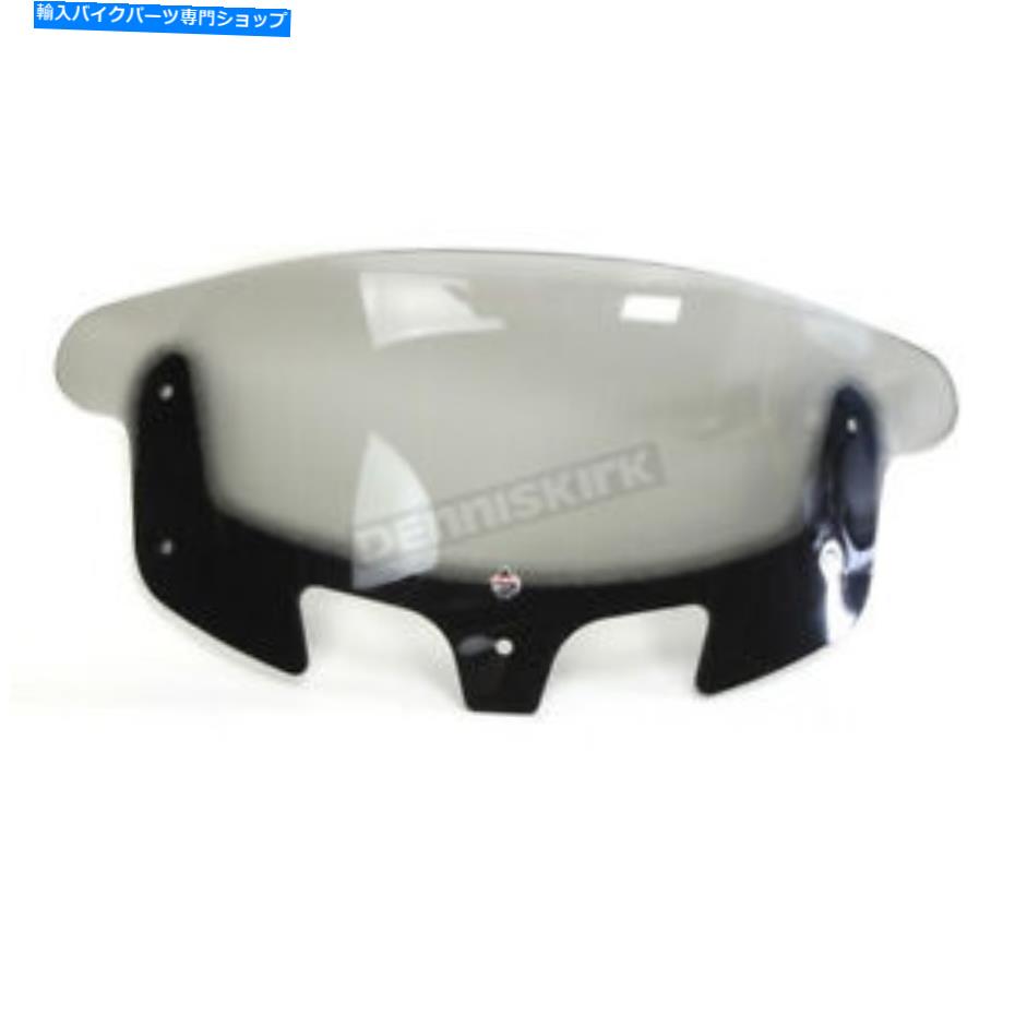 Windshield klock werks着色フレアフロントガラス - 2312-0261 Klock Werks Tinted Flare Windshield - 2312-0261【並行輸入品】 52,664円