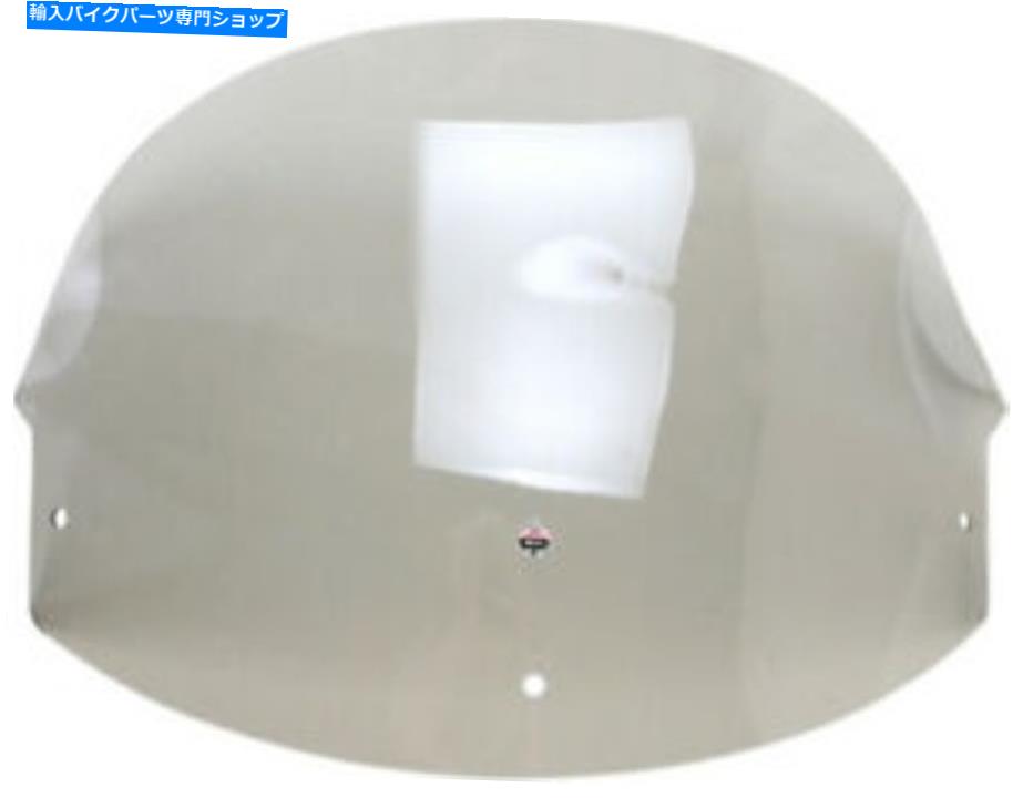 Windshield Klock Werksフレア14in Tinted Windshield for Honda GL 1800 1800 13-16 Klock Werks Flare 14in Tinted Windshield For Honda GL 1800 13-16【並行輸入品】|Us Custom Parts Shop USDM