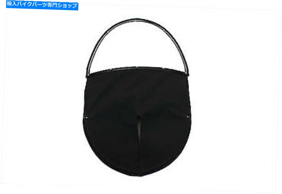 Windshield ブラックサマーフロントガラス、ハーレーダビッドソンオートバイモデルフィット Black Summer Windshield,fits Harley-Davidson motorcycle models【並行輸入品】