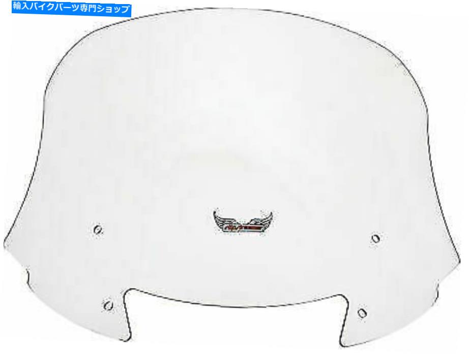Windshield スリップストーマS-400-18 WindShield 18 \