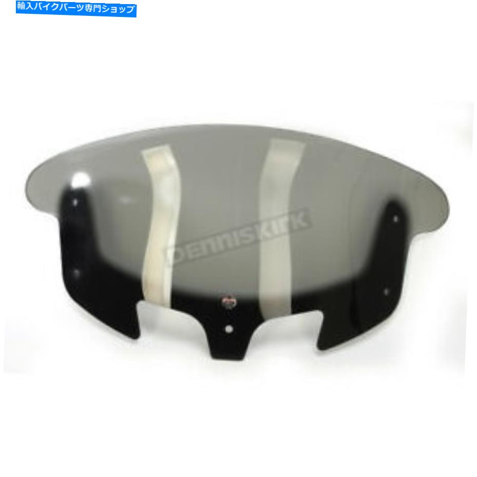 Windshield Klock werks 12 "フレアフロントガラス - 2312-0259 Klock Werks 12" Flare Windshield - 2312-0259【並行輸入品】|Us Custom Parts Shop USDM