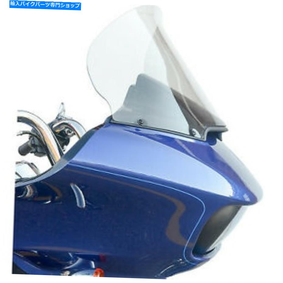 Windshield Klock werks KW05-01-0313クリア15 \