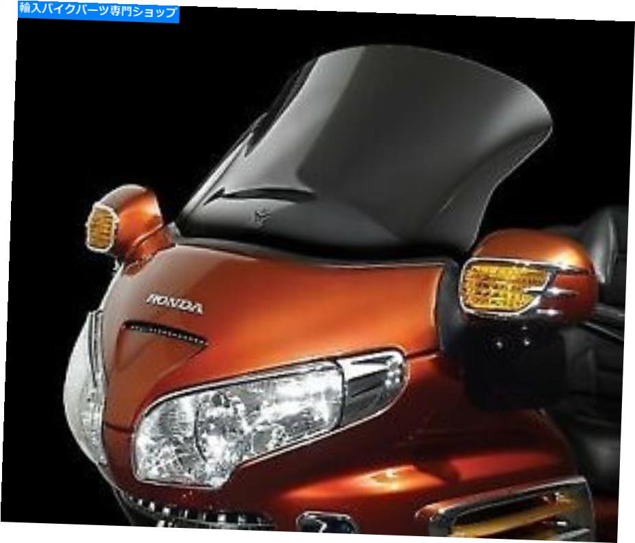 Windshield VStream Windshield National Cycle N20012 VStream Windshield National Cycle N20012【並行輸入品】