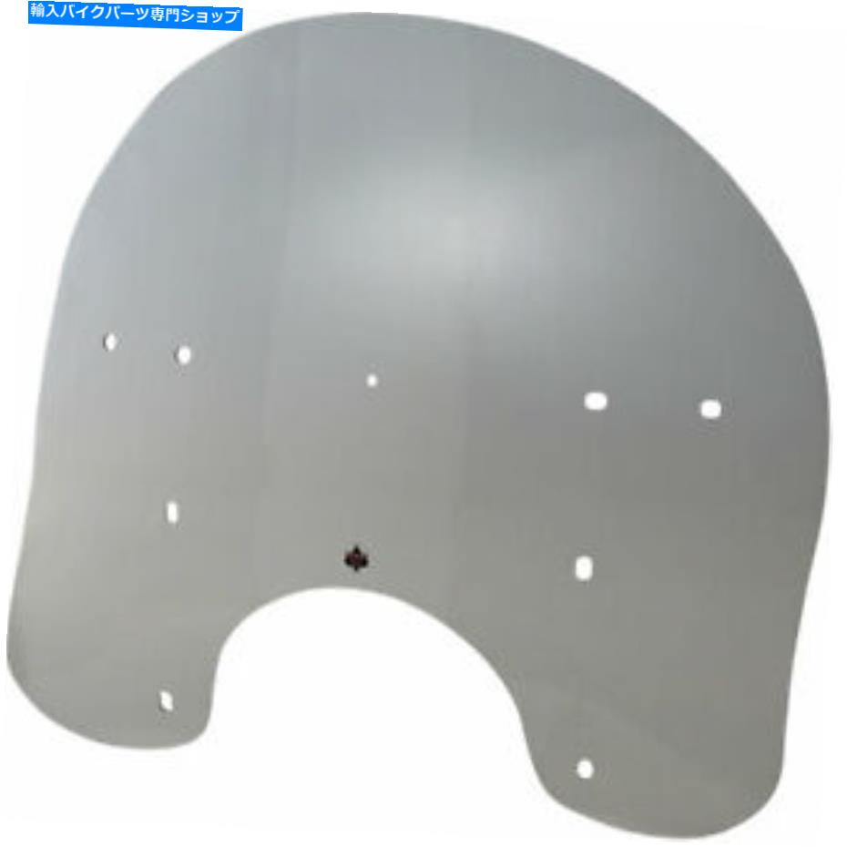 Windshield Klock Werks 16 \