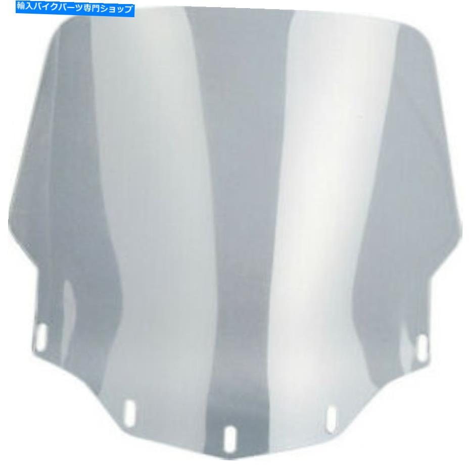 Windshield New SlipStreamerの交換用フロントガラスClear S-166 NEW Slipstreamer Replacement Windshield Clear S-166【並行輸入品】