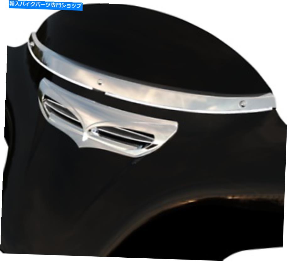 Windshield CiRO LED Windshield Trim 11000 CIRO LED Windshield Trim 11000【並行輸入品】