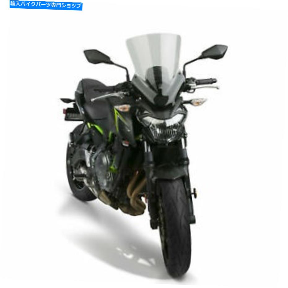 Windshield 国連サイクルVSTREAM + WindShield Light Tint. National Cycle VStream+ Windshield Light Tint【並行輸入品】|Us Custom Parts Shop USDM