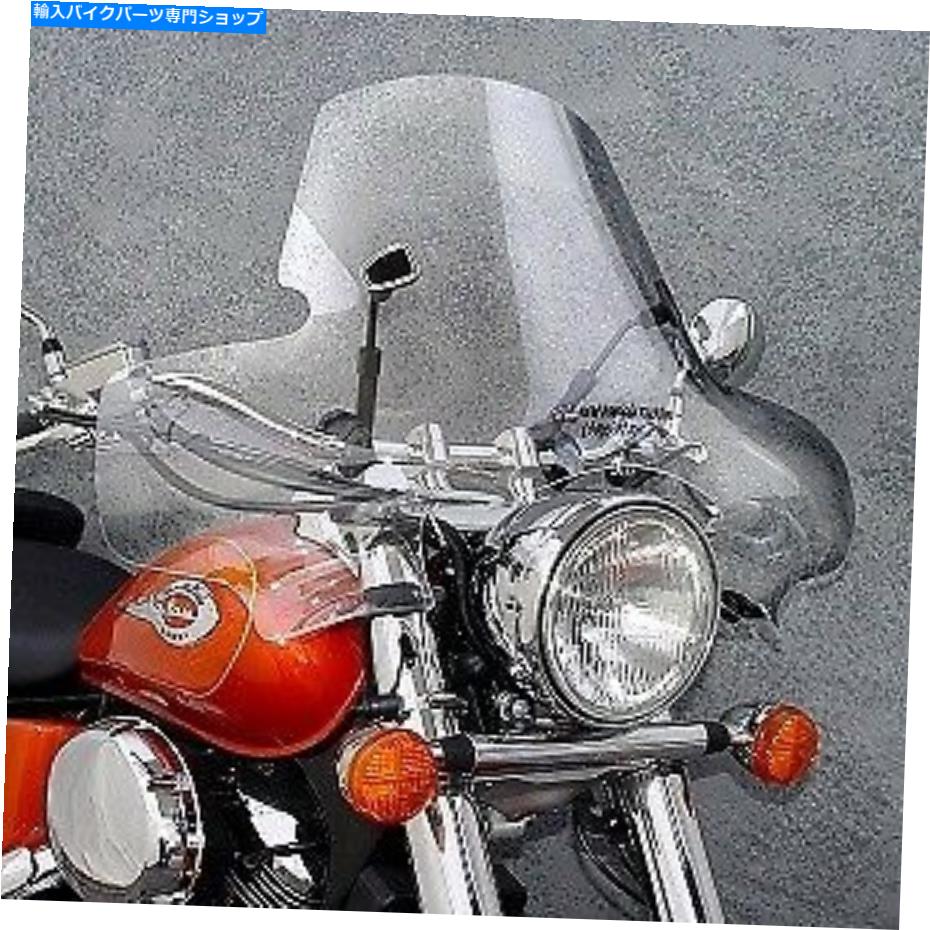 Windshield 7/8 \