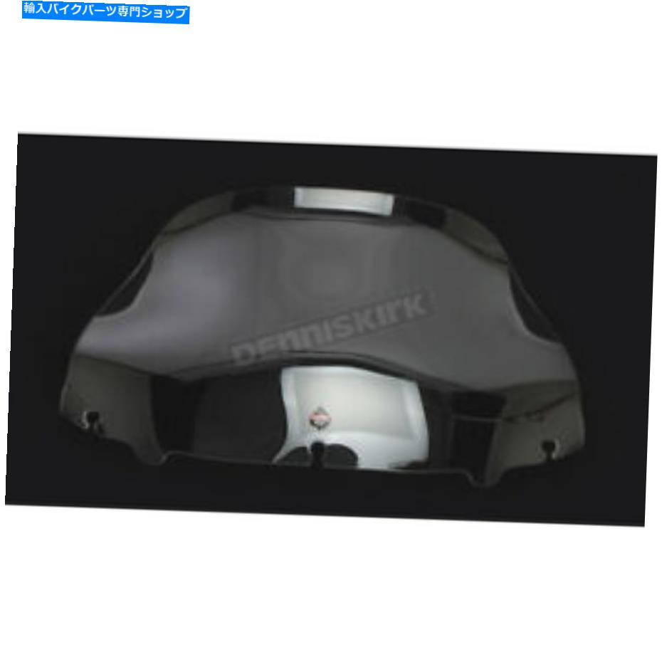 Windshield klockはクリアフレアフロントガラス - 2310-0682 Klock Werks Clear Flare Windshield - 2310-0682【並行輸入品】|Us Custom Parts Shop USDM