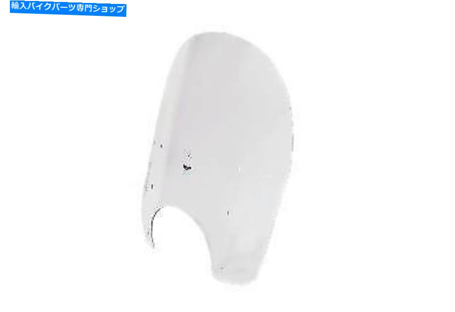 Windshield 交換用フェアリングクリアウインドシールドスクリーンはハーレー - ダビッドソンに収まります Replacement Fairing Clear Windshield Screen fits Harley-Davidson【並行輸入品】|Us Custom Parts Shop USDM