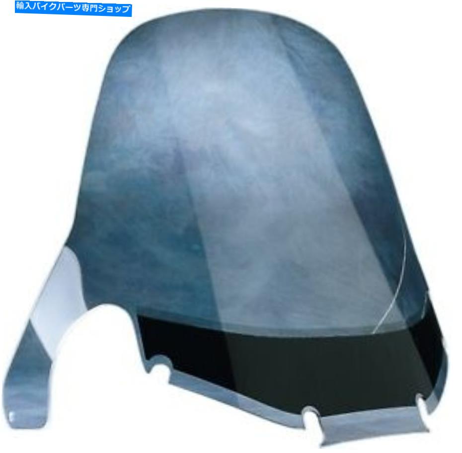 Windshield 新しいスリップストーマーS-169交換用フロントガラス NEW SLIPSTREAMER S-169 Replacement Windshield【並行輸入品】