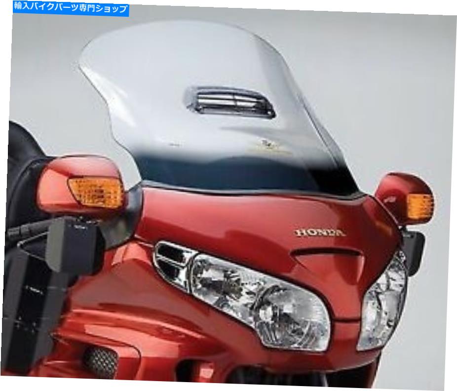Windshield VSTREAM WINDSHIELDナショナルサイクルN20014 VStream Windshield National Cycle N20014【並行輸入品】 66,843円