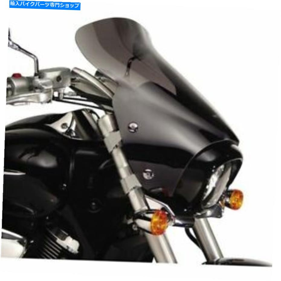 Windshield ナショナルサイクルVSTREAM +スポーツウインドシールド - N28216 National Cycle VStream+ Sport Windshield - N28216【並行輸入品】｜Us Custom Parts Shop USDM