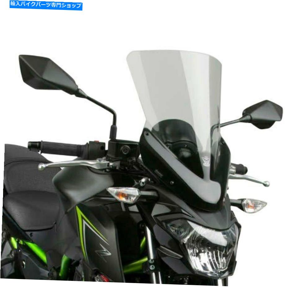Windshield 国連サイクルVSTREAM +スポーツ/ツーリング交換画面 National Cycle VStream+ Sport/Touring Replacement Screen【並行輸入品】