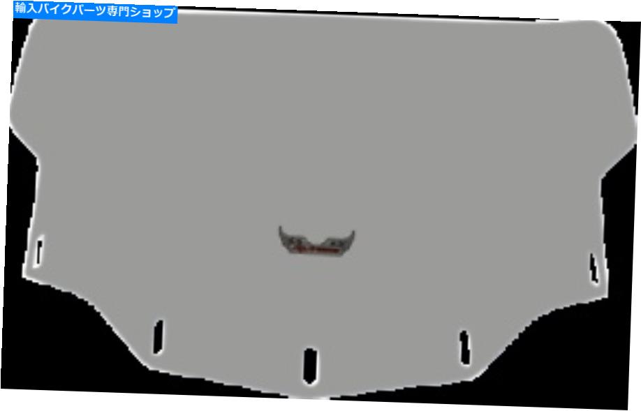 Windshield スリップストーマS-166 SHフェアリング交換用フロントガラス16 "クリア Slipstreamer S-166SH Fairing Replacement Windshields 16" Clear【並行輸入品】|Us Custom Parts Shop USDM