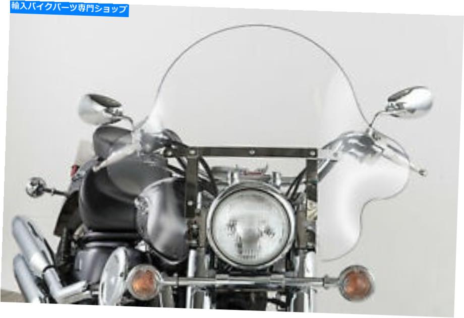 Windshield スリップストーマSS32 Falcon Windshield 16 \