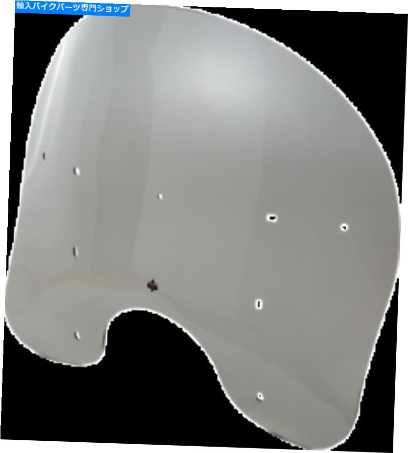 Windshield klock werksフレアビールボードWindshield 17 \