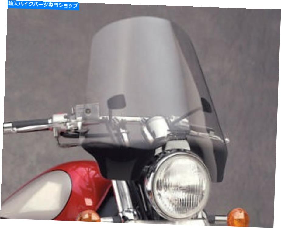 Windshield N2568-01国立サイクルストリートシールドムスモン1 \