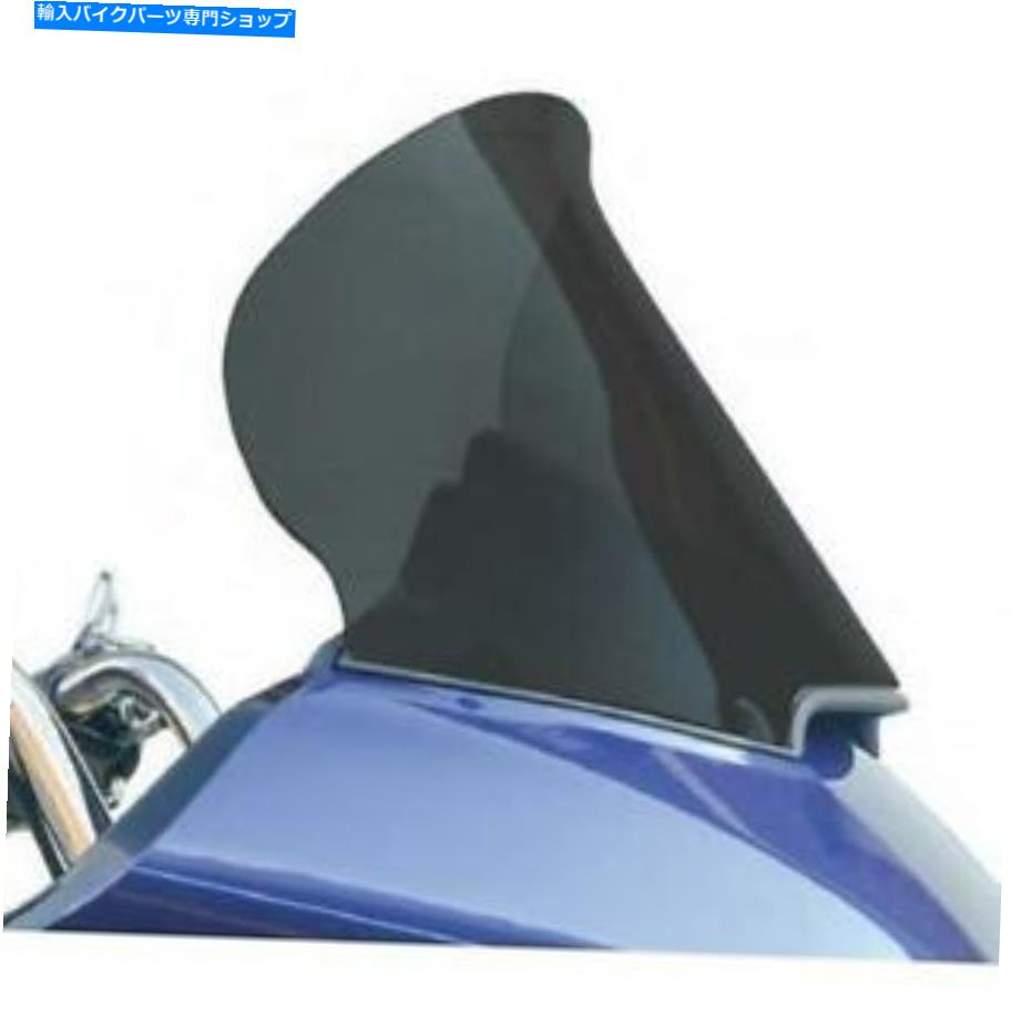 Windshield Klock werks kw05-01-0315 Klock Werks KW05-01-0315【並行輸入品】