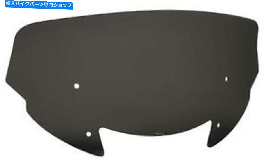 Windshield Victory 64-1140のための風ベストのフロントスクリーン WIND VEST WINDSCREENS FOR VICTORY 64-1140【並行輸入品】