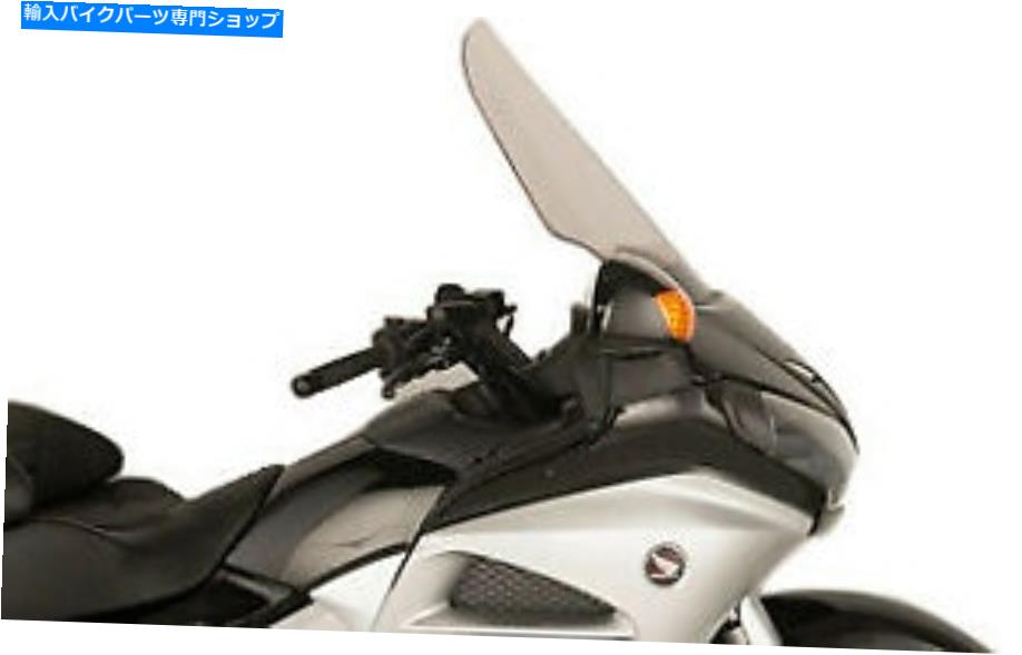 Windshield スリップストーマS-167交換用フロントガラスラップアラウンドクリア - 23-1 / 2 Slipstreamer S-167 Replacement Windshield Wraparound Clear - 23-1/2in.【並行輸入品】