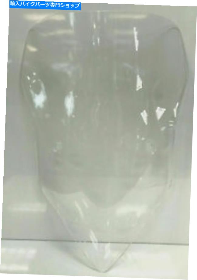 Windshield DUCATI MULTISTRADA 1200 2013-2014 WindShield OEM 48710691A New. Ducati Multistrada 1200 2013-2014 Windshield OEM 48710691A NEW【並行輸入品】